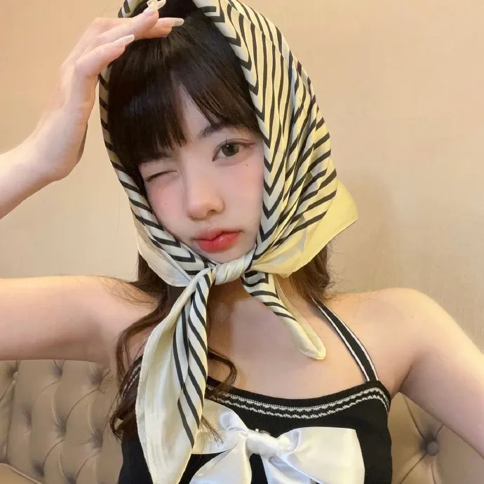 追随